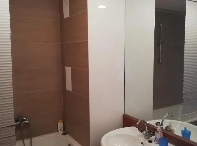 In Maisonette With Garden, Parking Place *